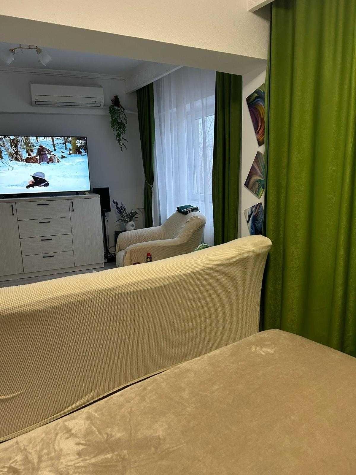 Apartament 3 camere /Termen scurt / Sezon estival