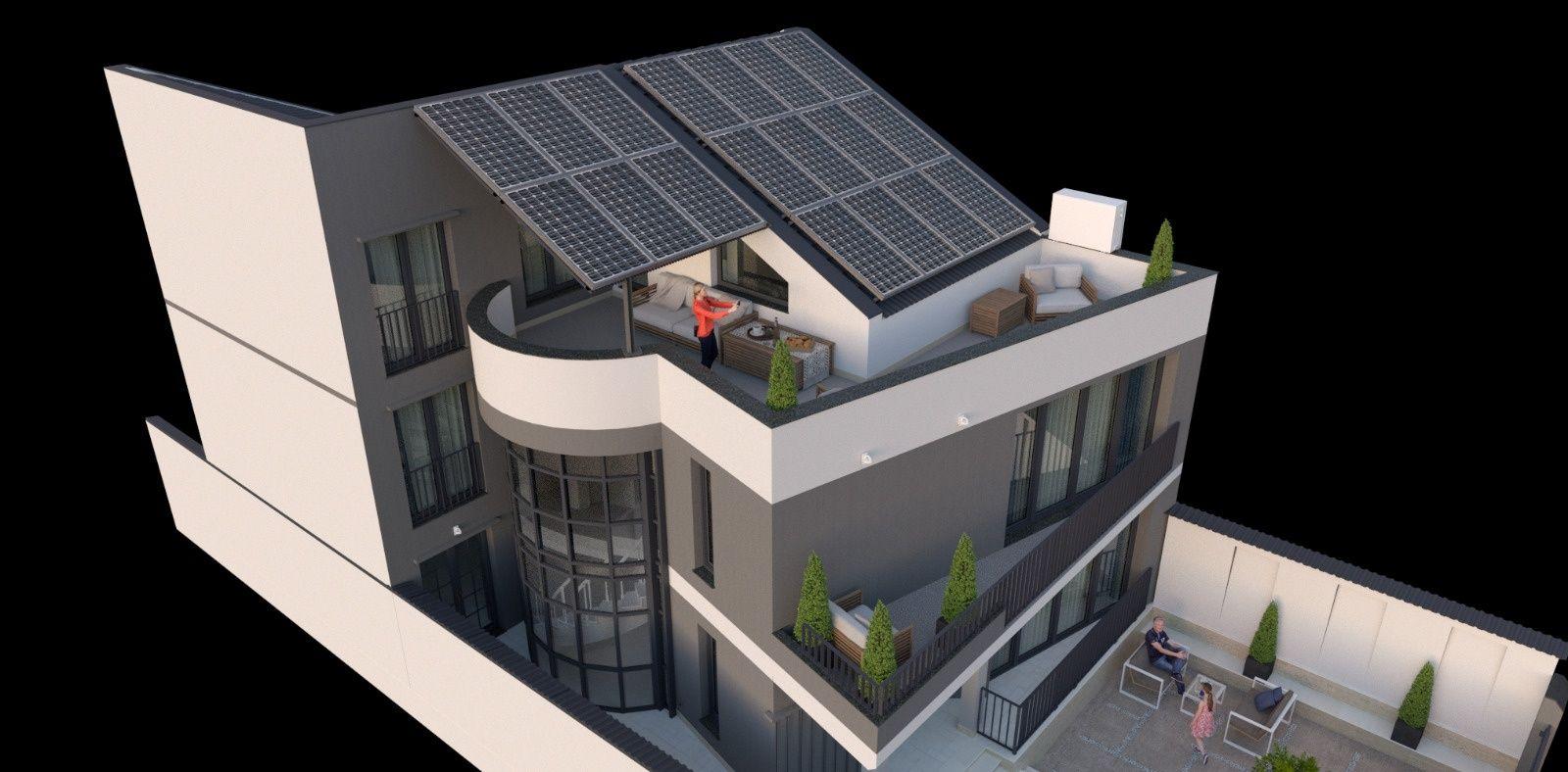 Vila in Faleza Nord - imagine 1
