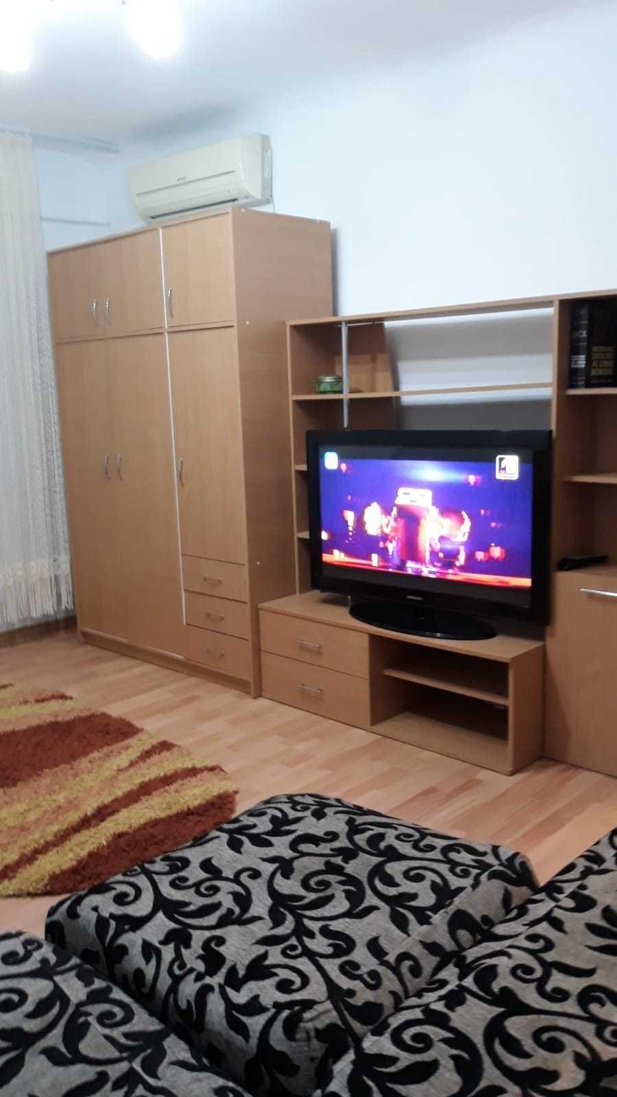 Garsonieră 1 Mai