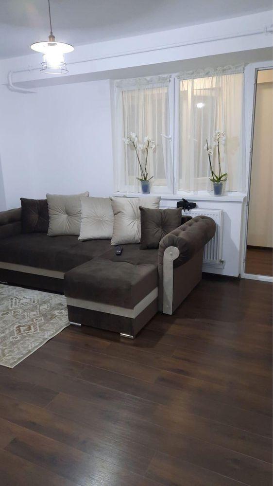 apartament tip studio Brazda zona Regia de Tutun/Bd Dacia
