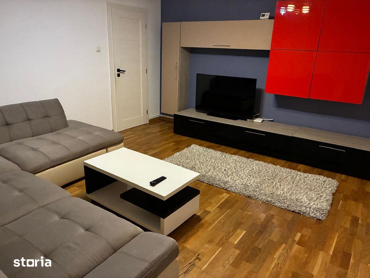 Apartament de vanzare - Zona McDonalds - imagine 1