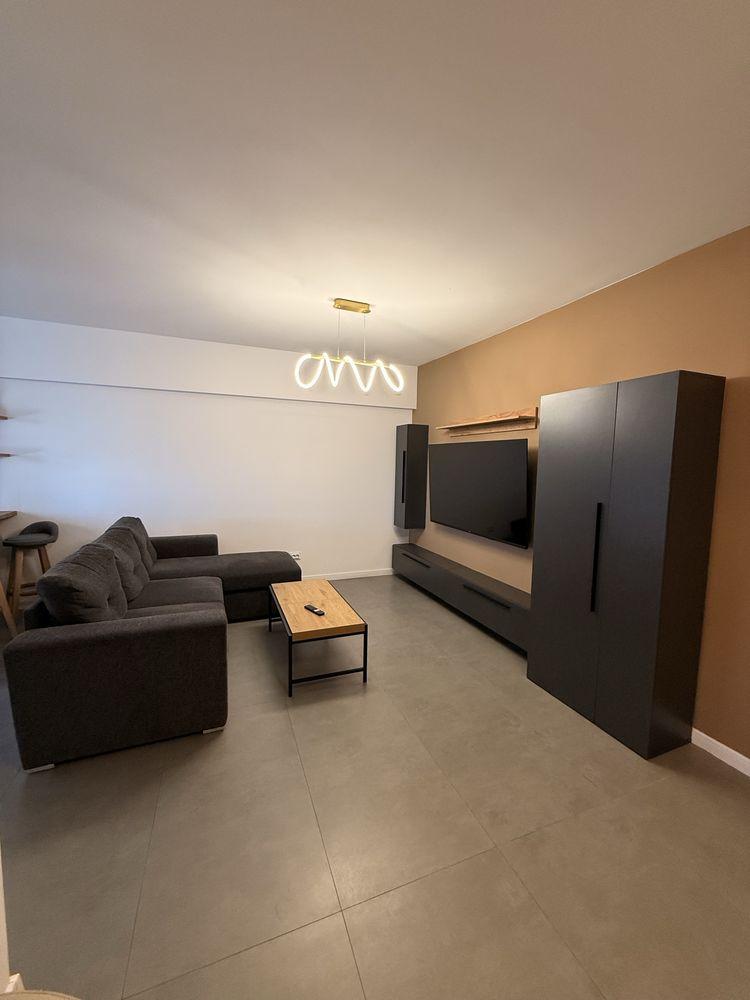 Vânzare direct de la proprietar apartament cu 2 camere, Rovine, 55 mp