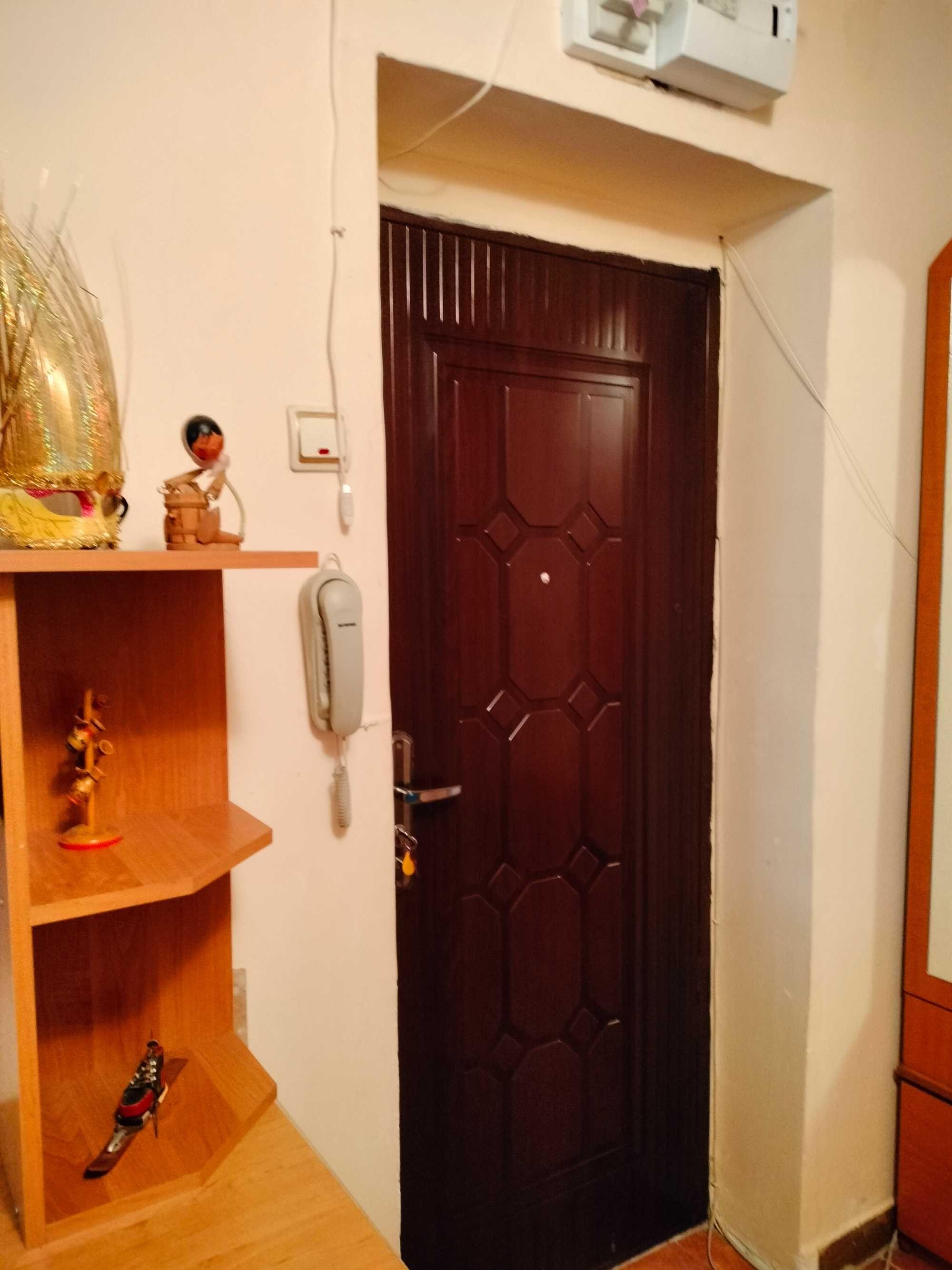 Apartament 2camere,circular în Craiova,str.Nanterre - imagine 1