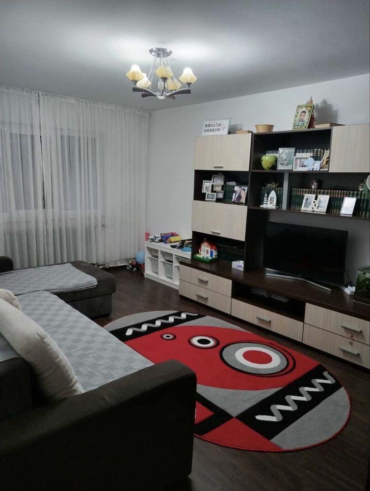Apartament 2 camere Decomandat,Etaj 3/4,Sărari,Bloc dupa cutremur - imagine 1