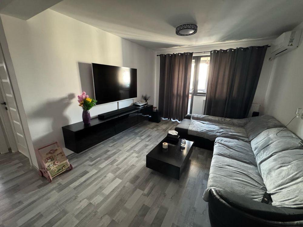 Apartamanet de vanzare -Cartier Magnolia-METRO - imagine 1