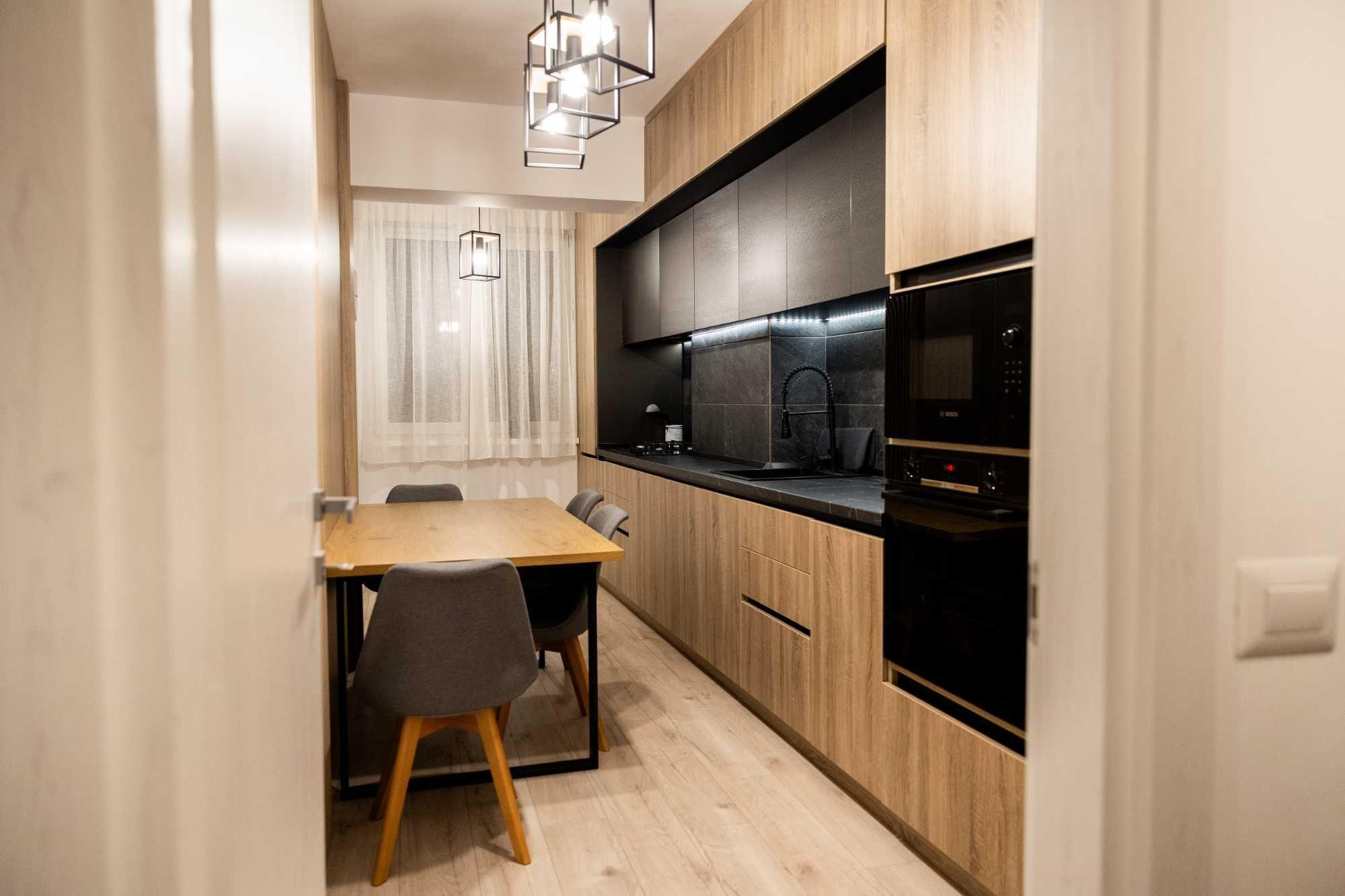 Apartament 2 camere de vânzare Happy Residence 2 - Calea Bucuresti - imagine 1