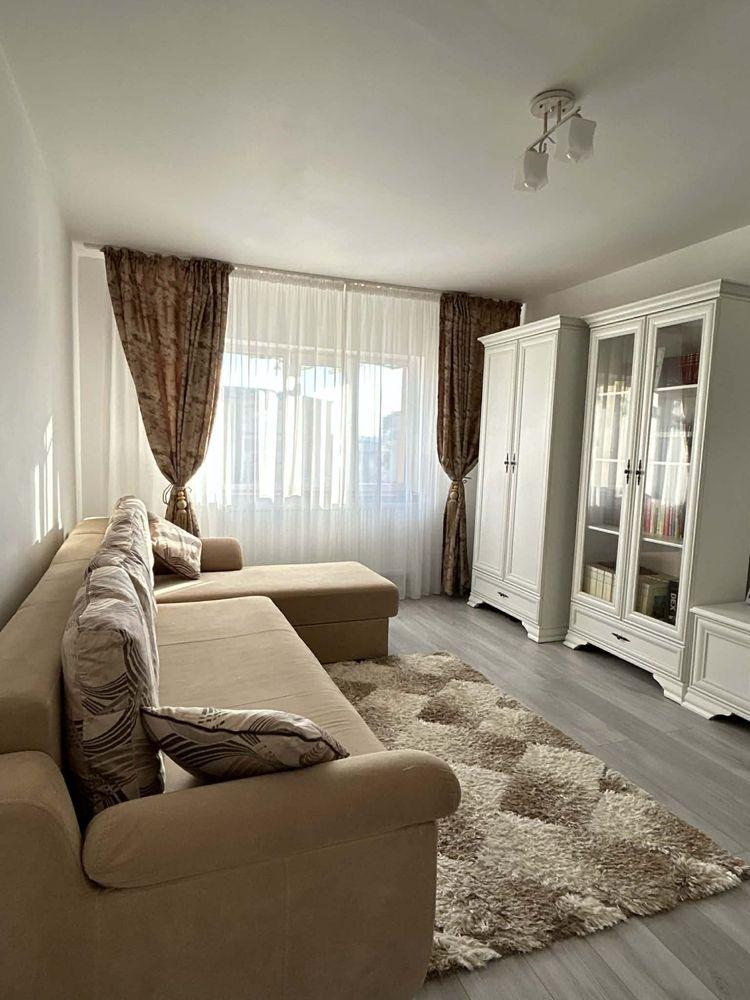 Apartement 2 camere Decomandat Renovat - imagine 1