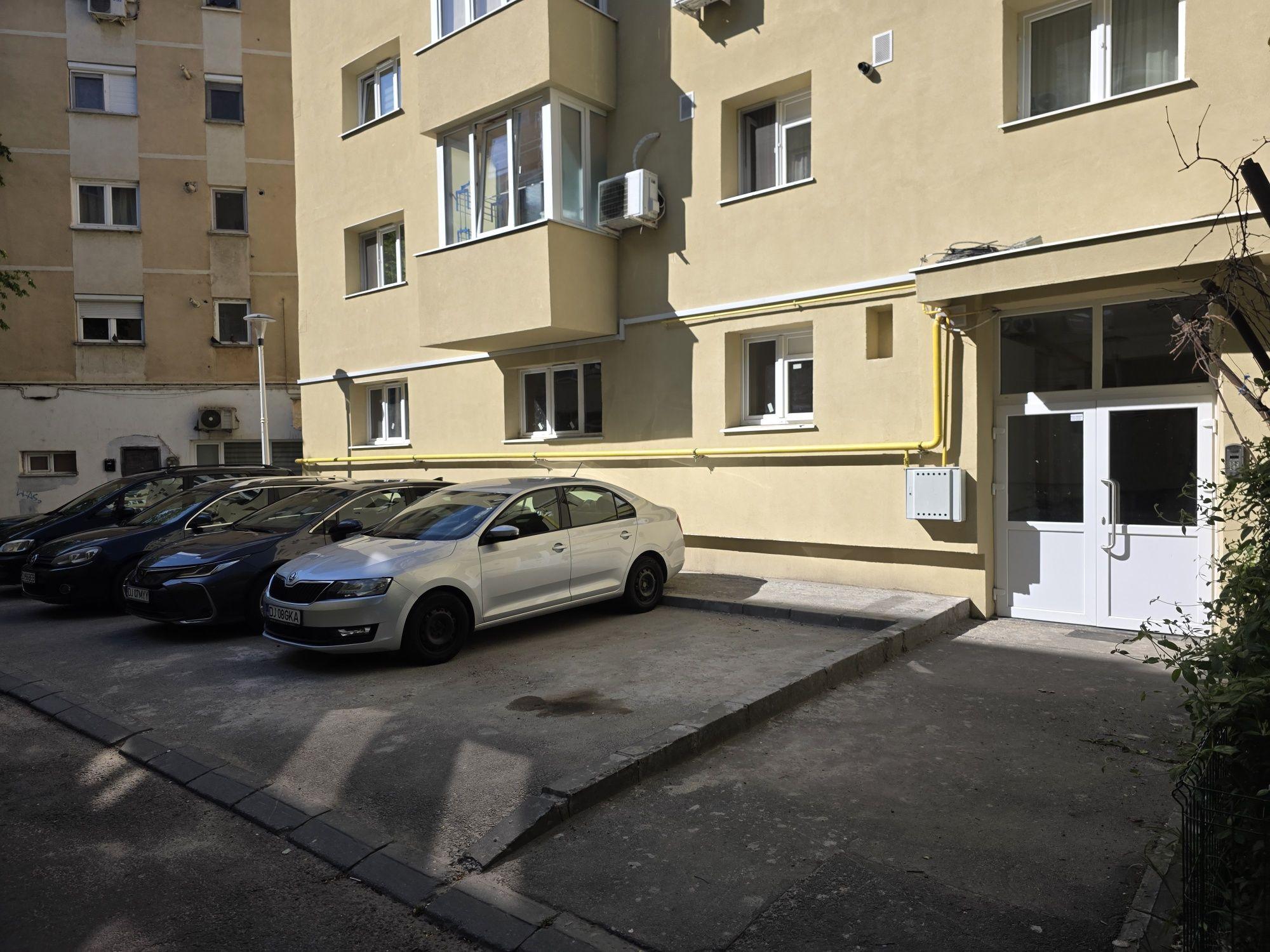 Apartament 2 Camere Brazda Lui Novac Parter