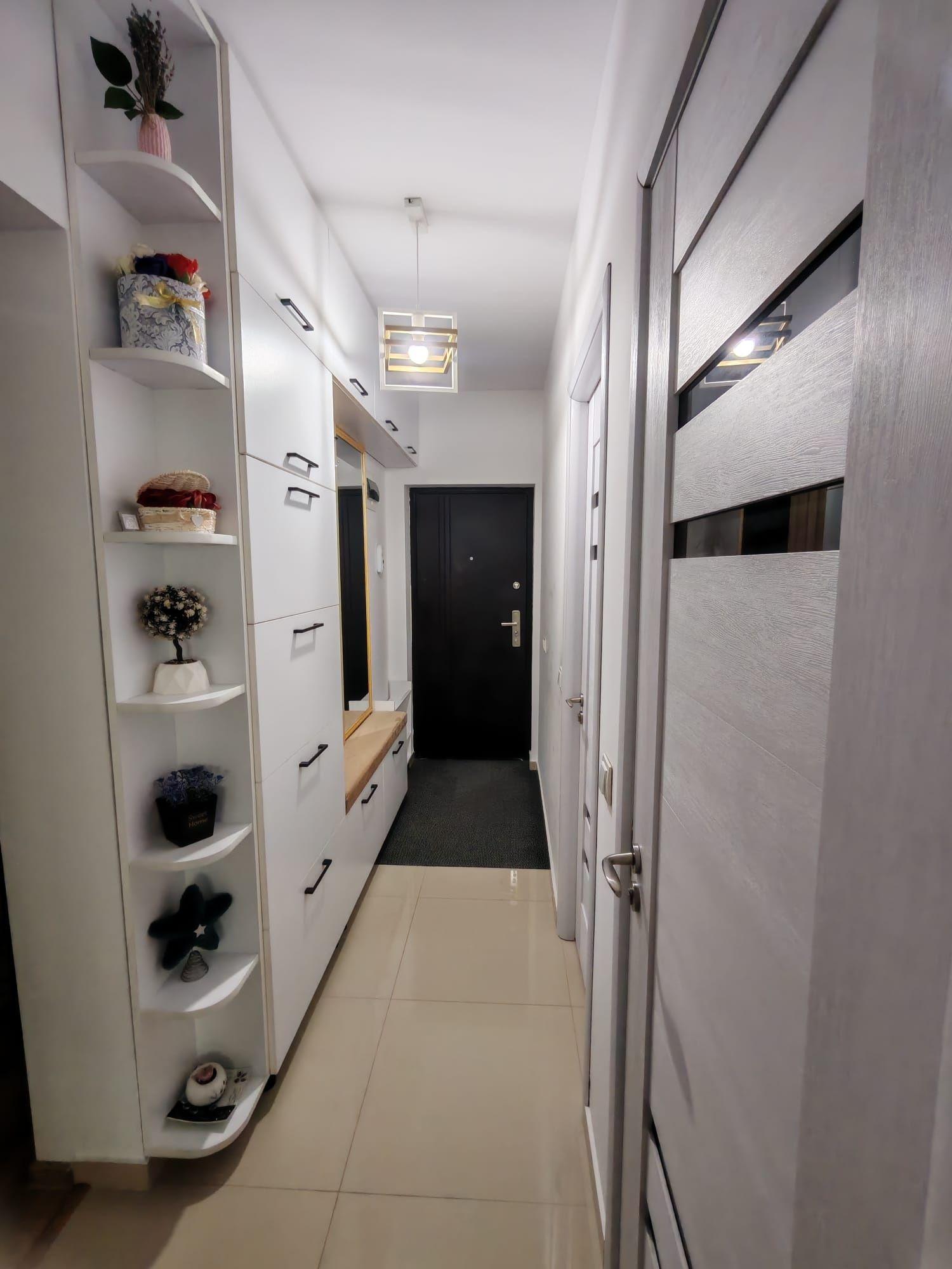 Apartament 2 camere