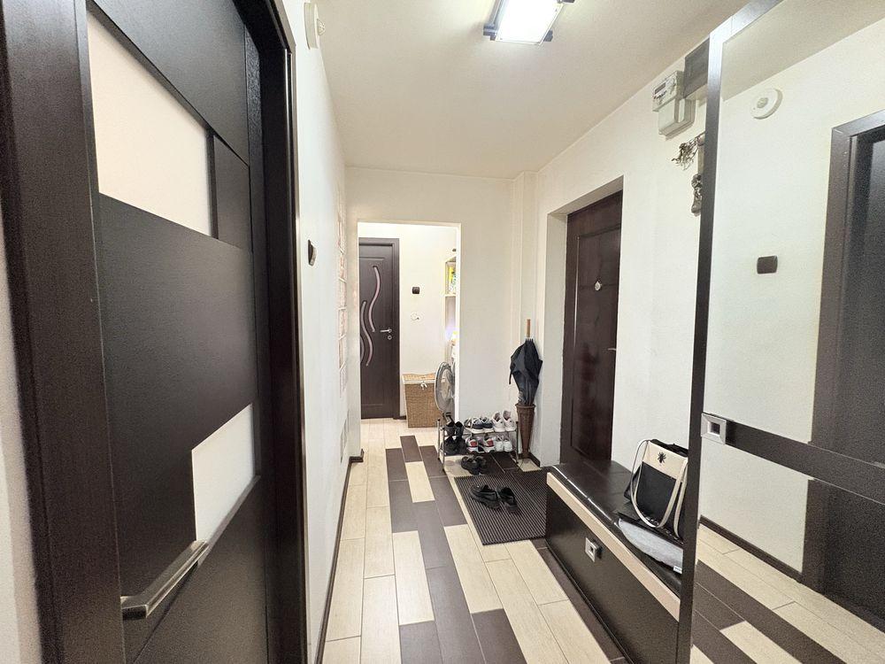 Apartament 2 camere Str Aleea 3 Castanilor Cornitoiu, etaj 1/4 - imagine 1