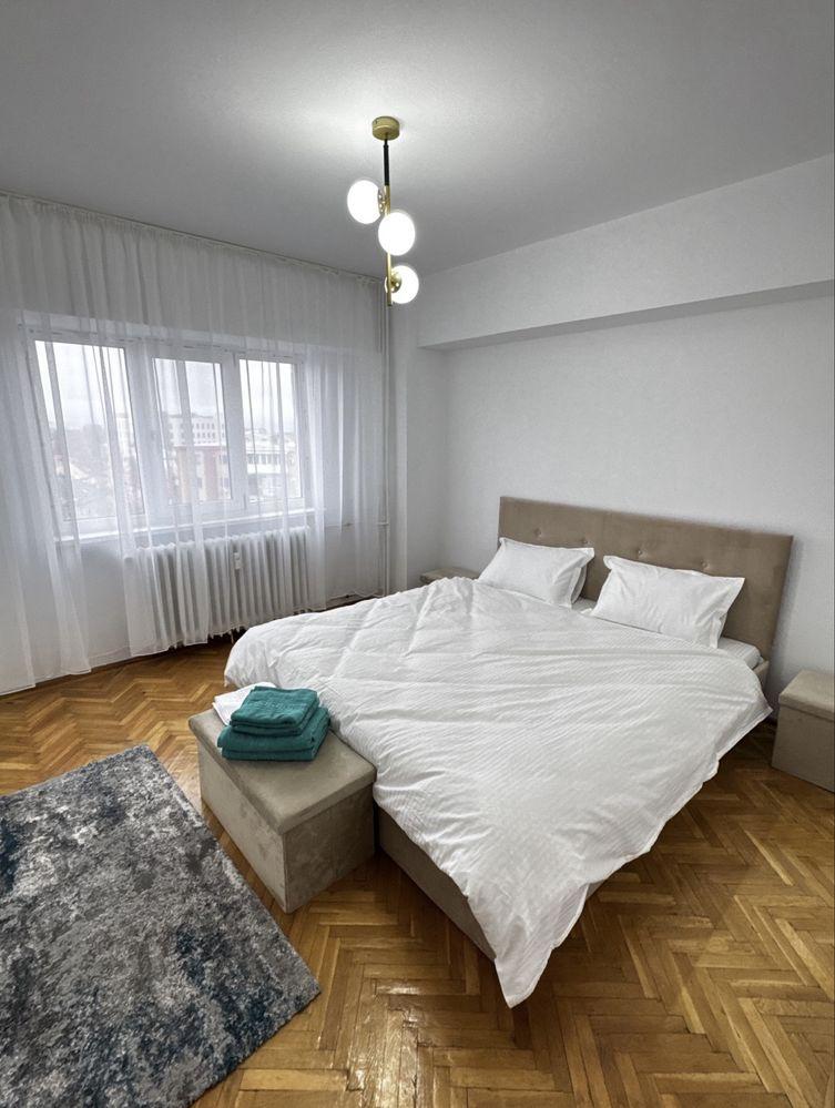 Proprietar, vând apartament 4 camere ultracentral, Gradina Botanica (Schmidt)