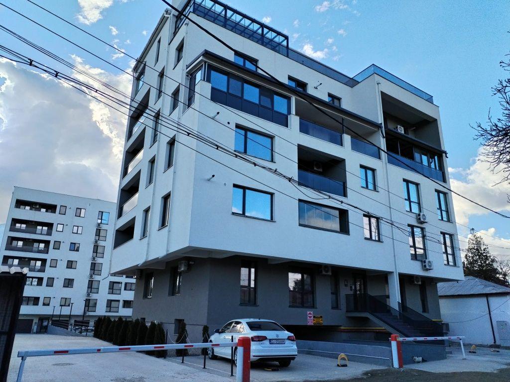 Închiriez garsonieră zonă centrală