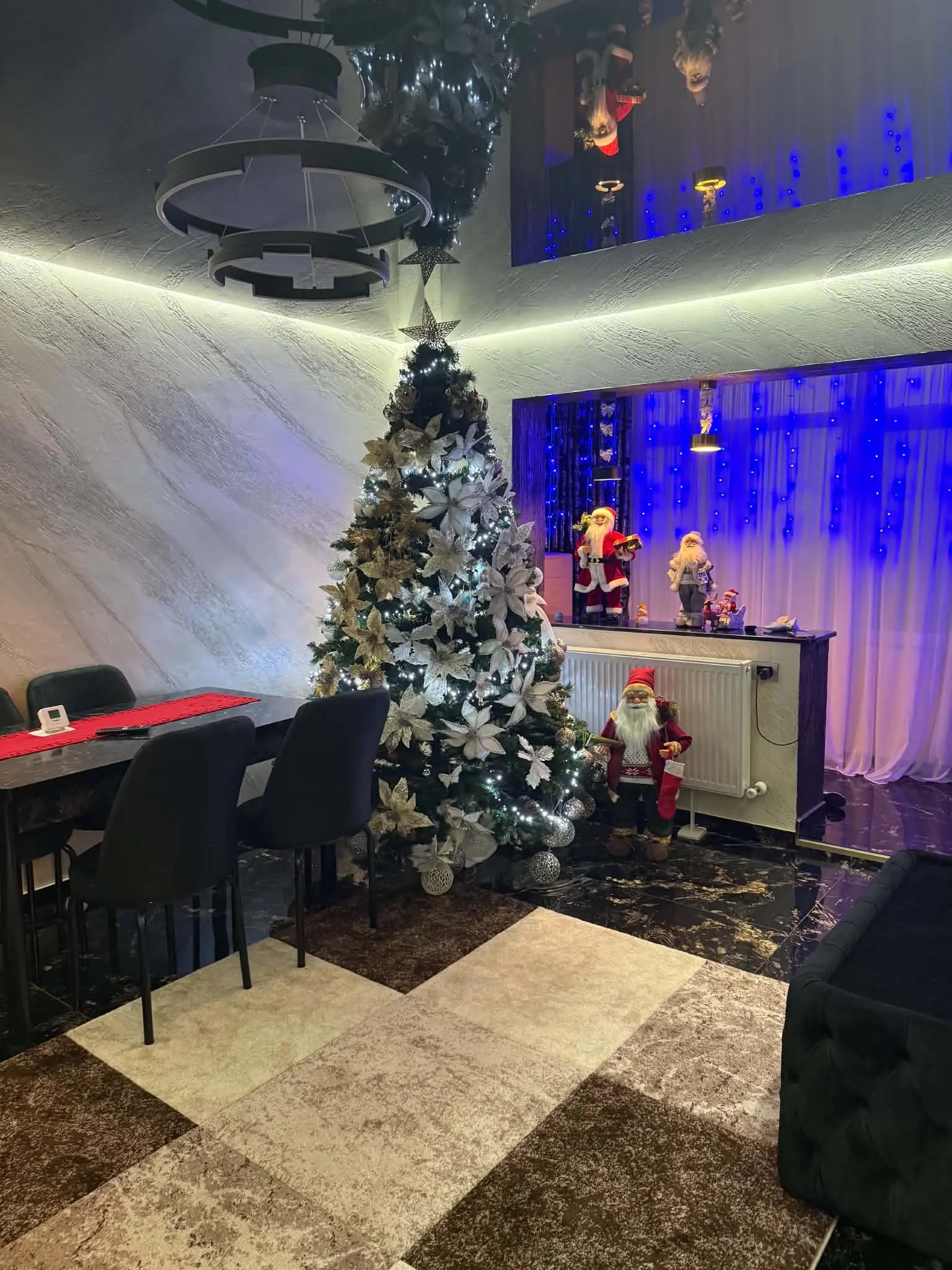 Apartament "Super Lux"complet renovat si uttilat - imagine 1