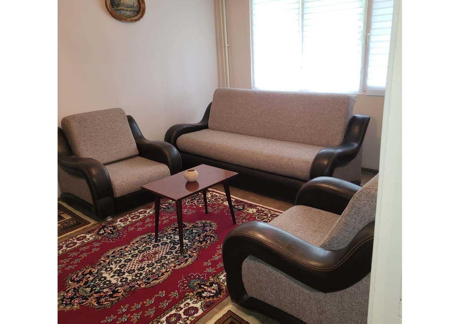 Inchiriere apartament 2 camere