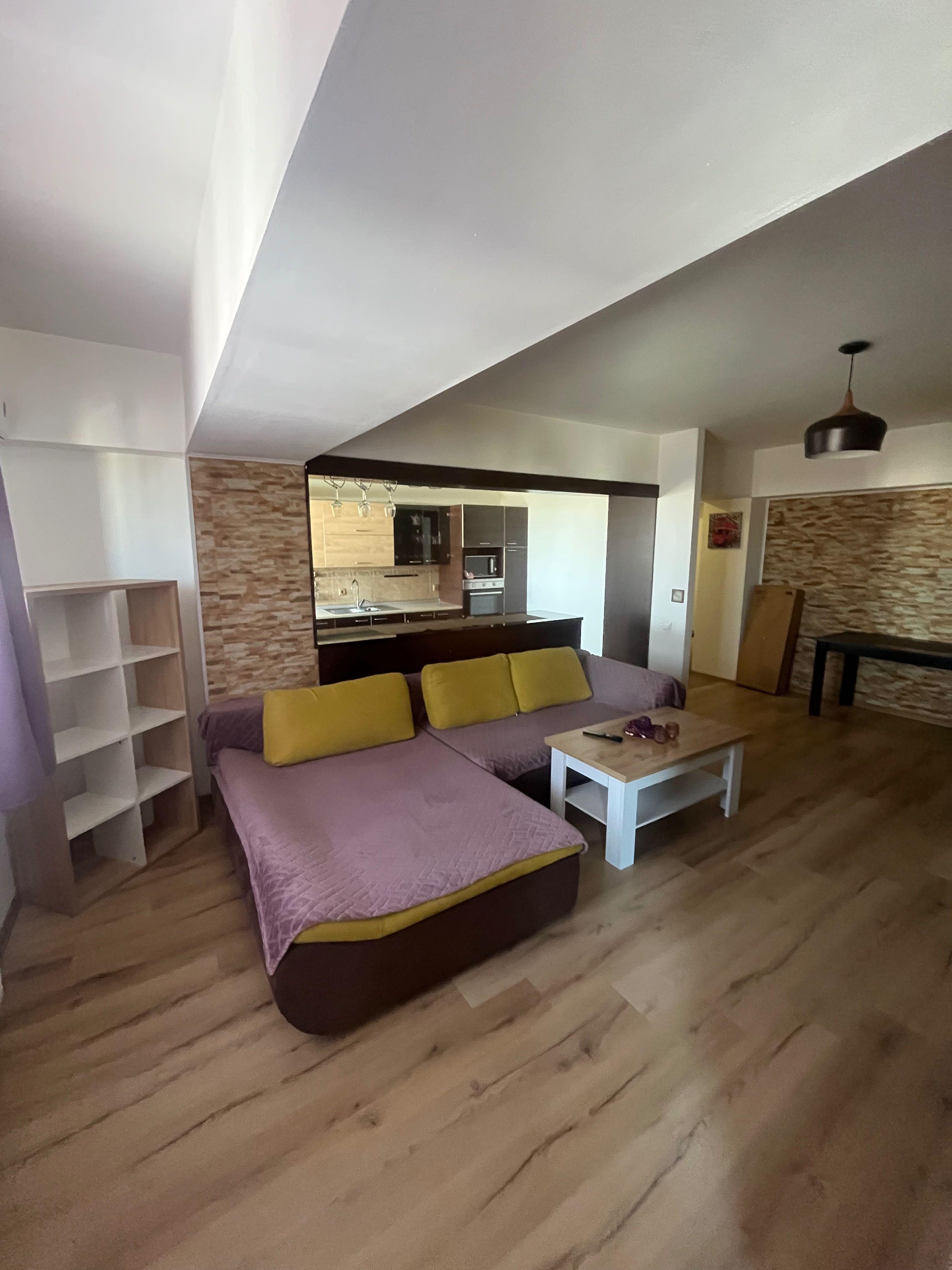 Apartament modern de inchiriat - Craiovita Noua