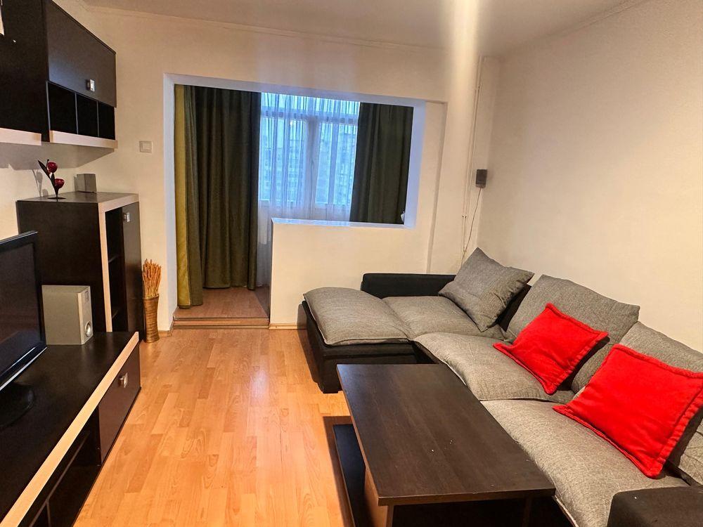 Apartament inciriere zona medicina noua - imagine 1