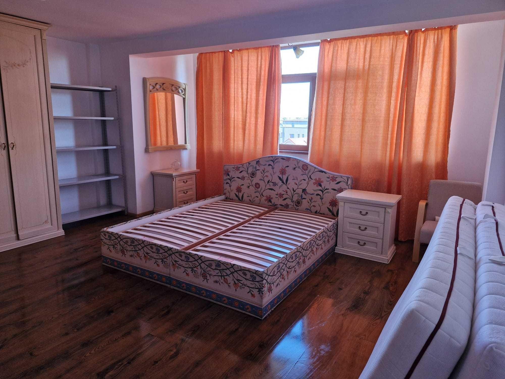 De inchiriat Apartament decomandat cu 2/3 camere zona Promenada Craiova - imagine 1