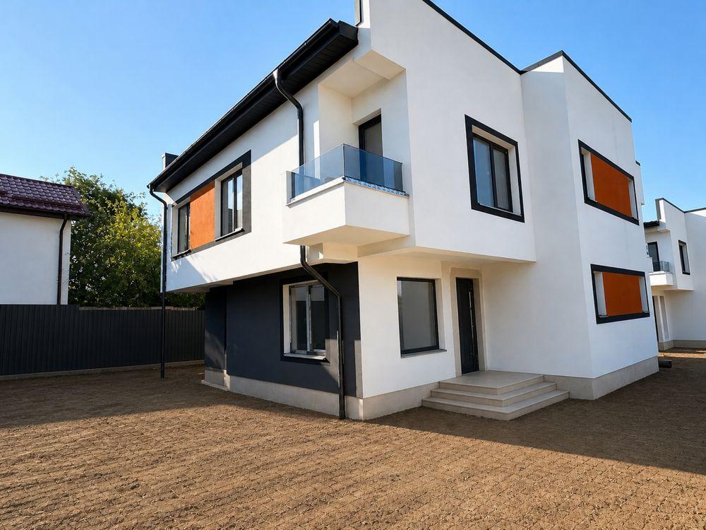 Casă Duplex de vânzare – Barieră Vâlcii - imagine 1
