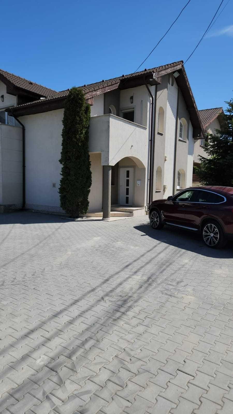 Inchiriez casa-spatiu comercial Ford - imagine 1