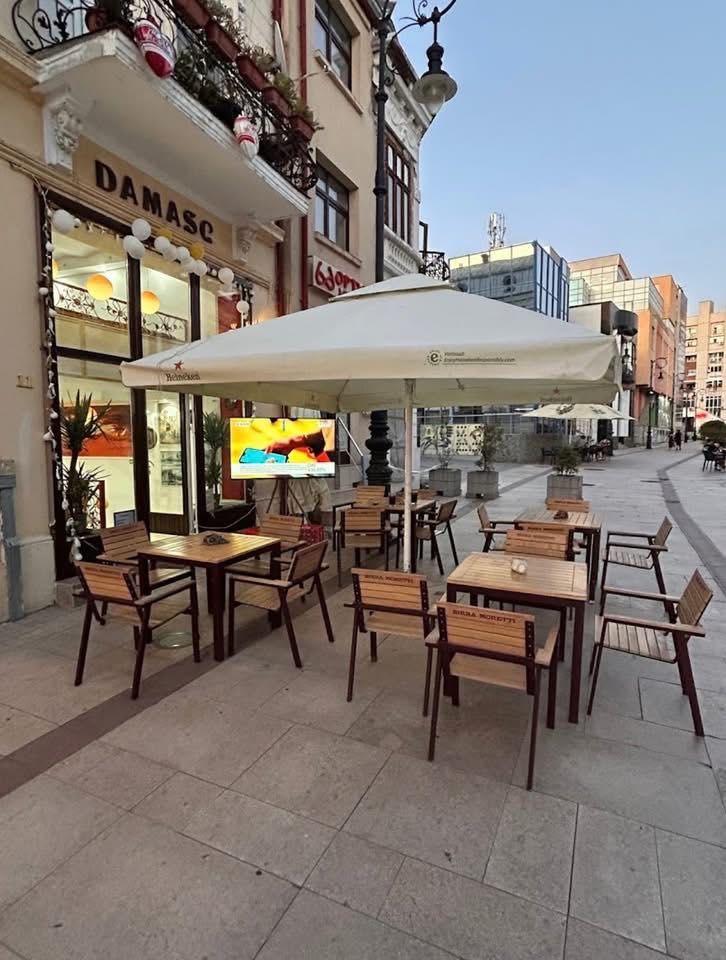 Spatiu de inchiriat centrul vechi/istoric Craiova - localul Damasc - imagine 1