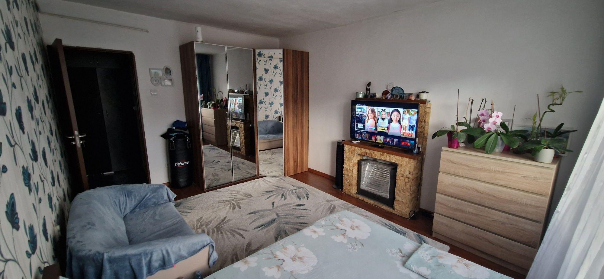 Apartament cu o camera tip D Milcovului Rogerius - imagine 1