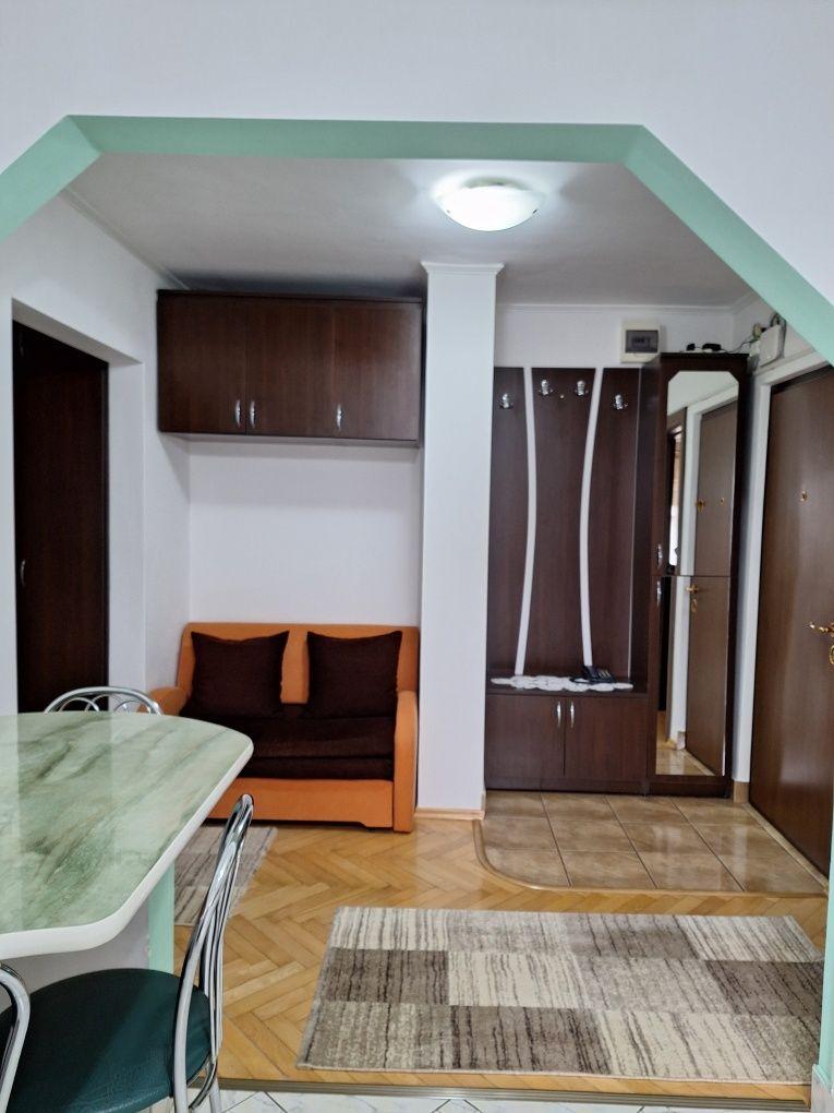 Apartament de vânzare 2 camere zona Decebal-Dacia