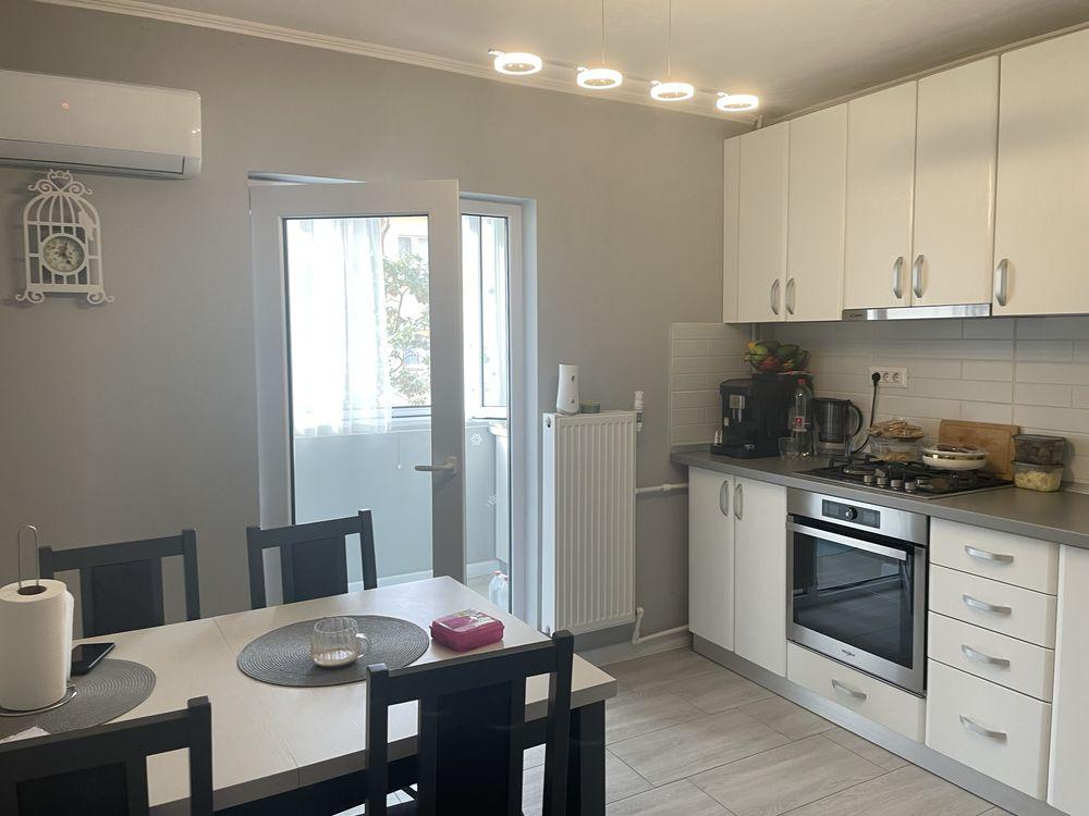 Apartament 3 camere , tip Pb, Iosia