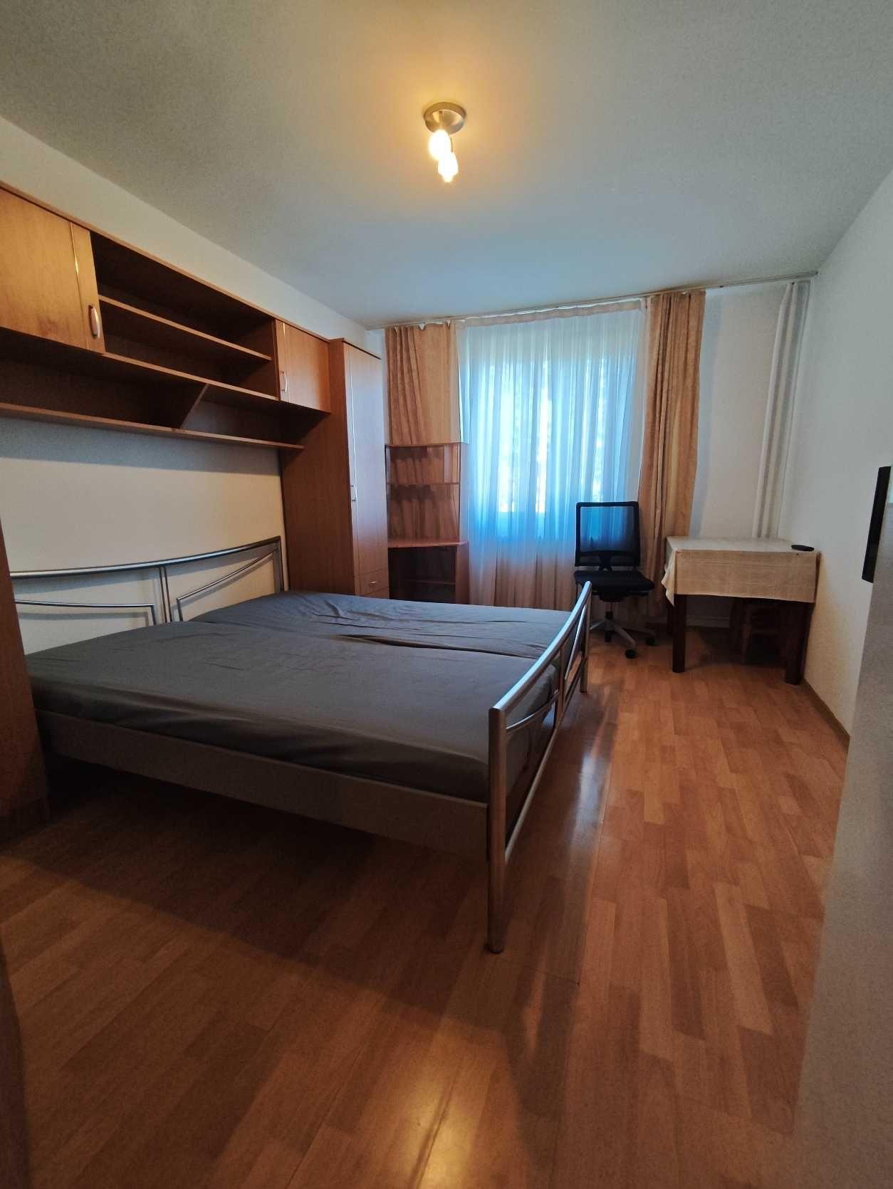 Apartament 1 cameră Rogerius – Mobilat/Utilat complet - imagine 1