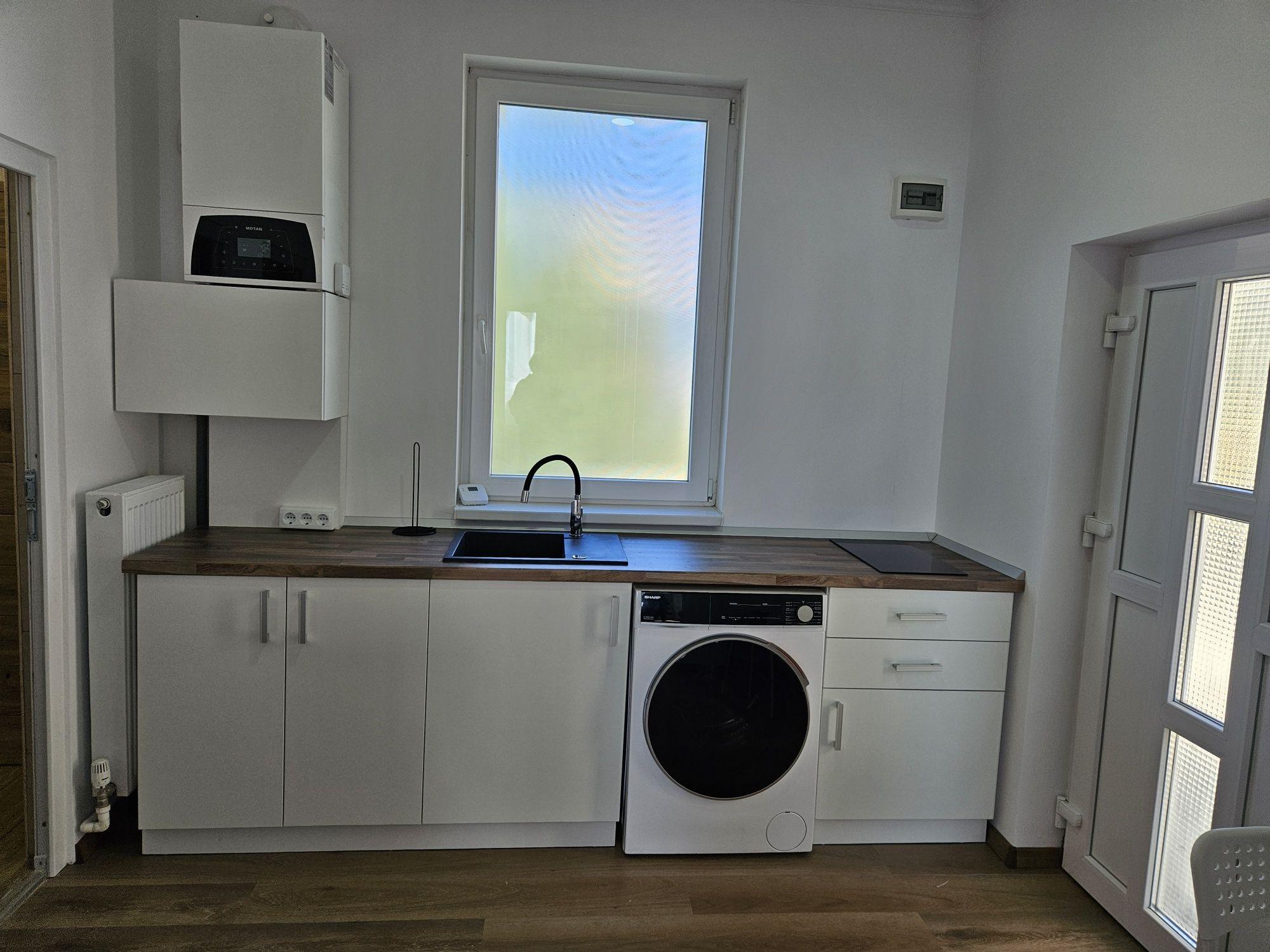Inchiriez apartament cu o camera, zona Horea - imagine 1