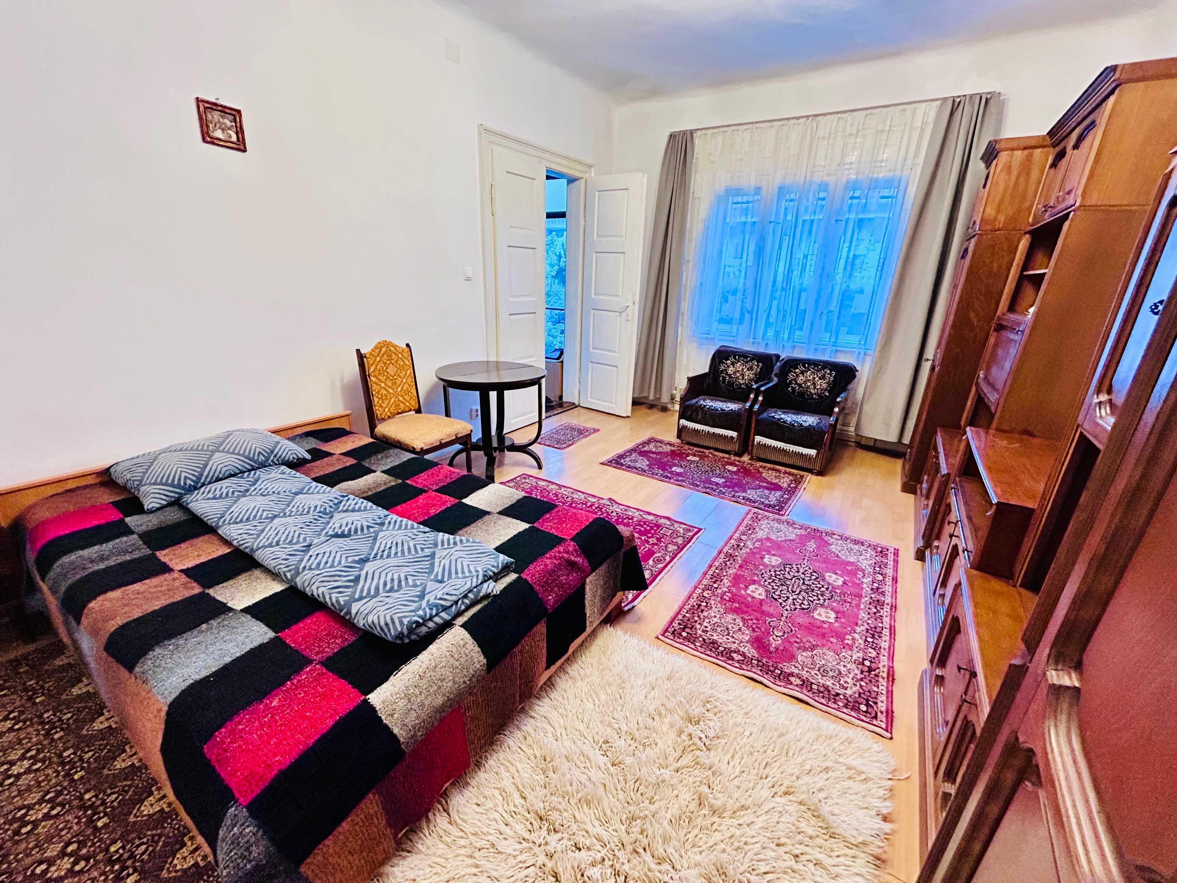 Chirie la casa, 2 camere, ultracentral in Oradea