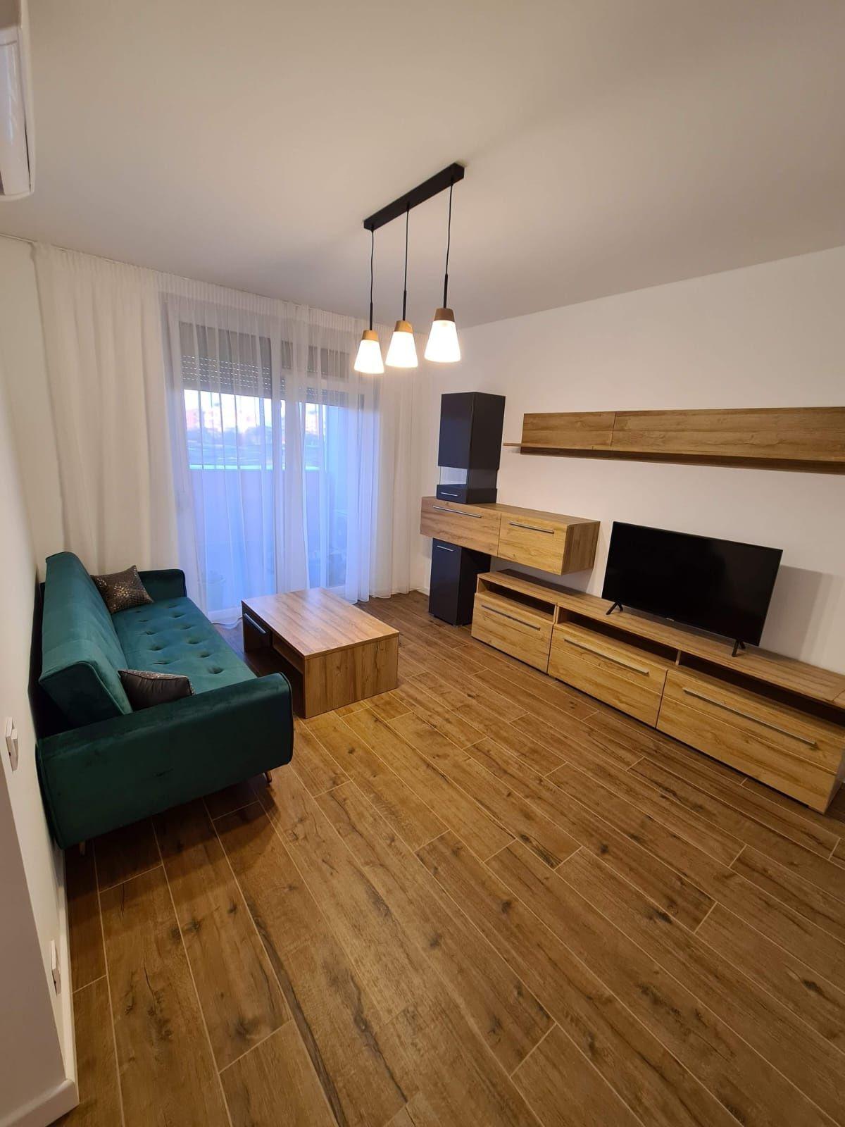 Chirie apartament  2 camere Ared