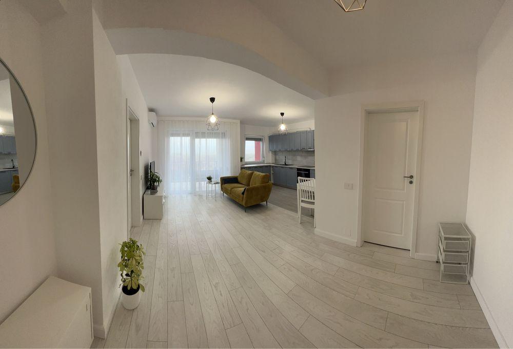 Apartament 2 camere - imagine 1