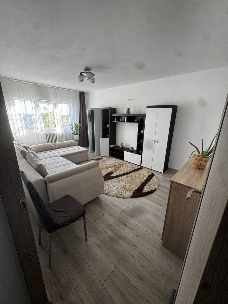 Chirie apartament 2 camere, Nufarul