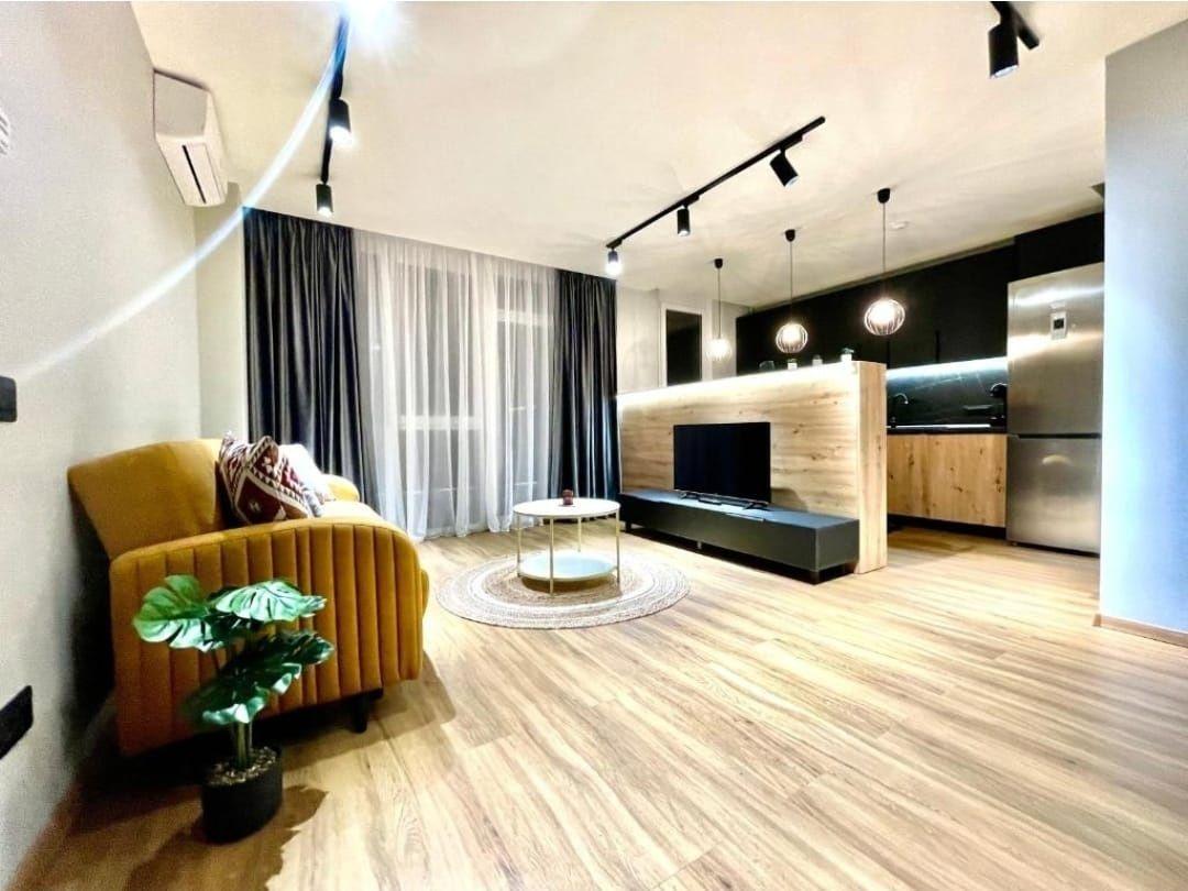 Închiriez apartament nou Lotus 2 (Ared Kaufland) - imagine 1
