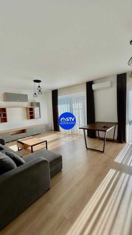 Apartament de inchiriat 3 Camere - imagine 1