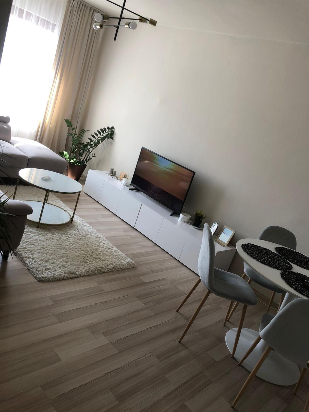 Inchiriez apart 3 camere Decebal