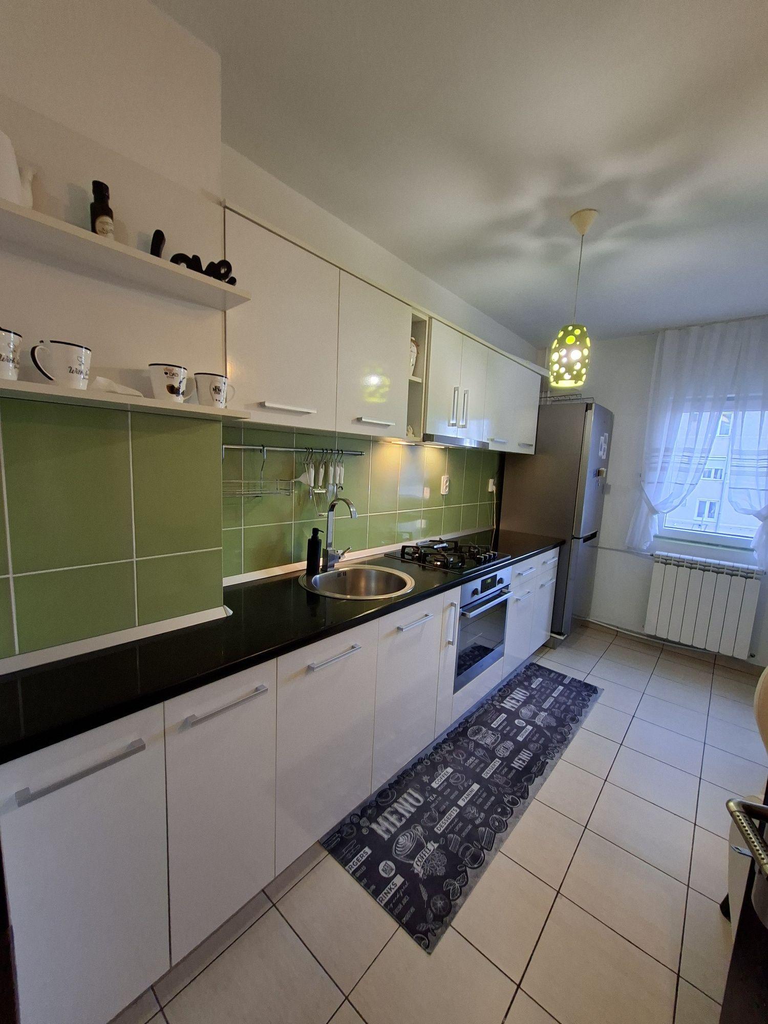 Chirie apartament 3 camere - imagine 1