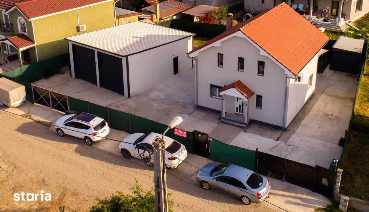 Imobil+atelier auto-moto