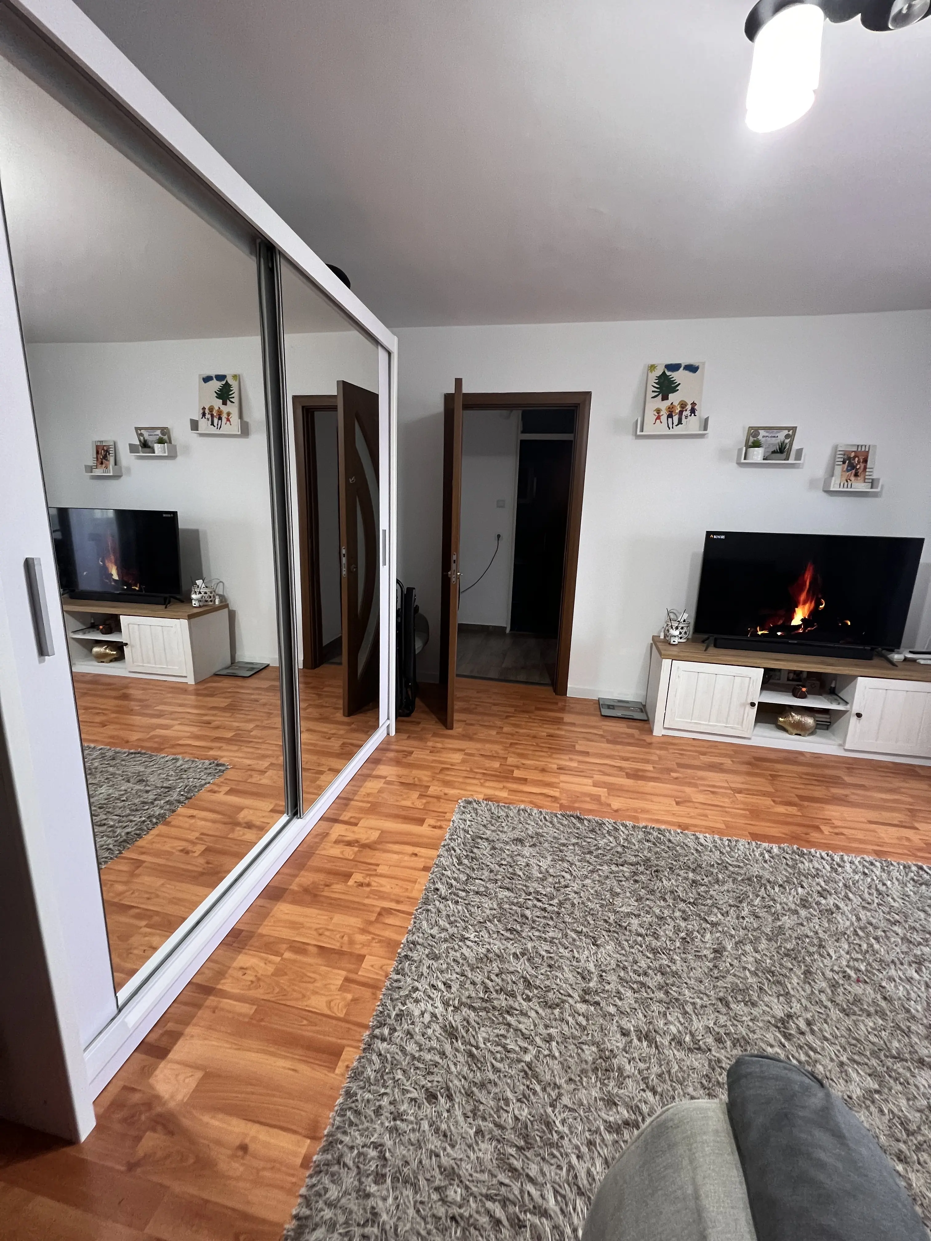 Vând apartament în Craiova, Craiovita Noua