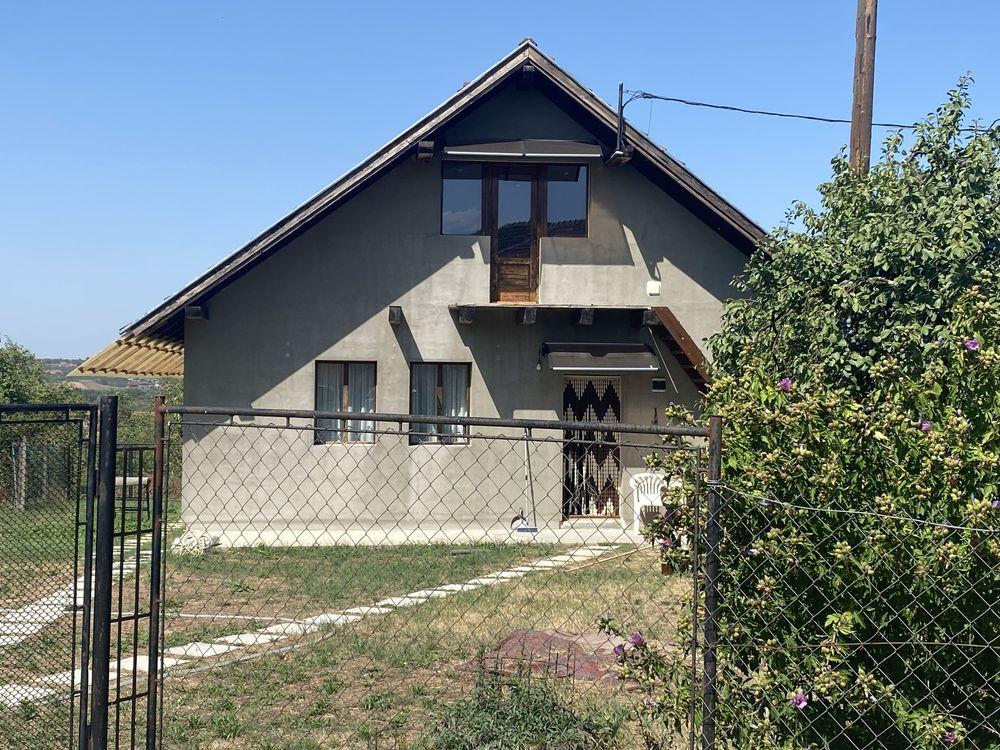 Casä cu grădină în Sânmartin de Beiuș