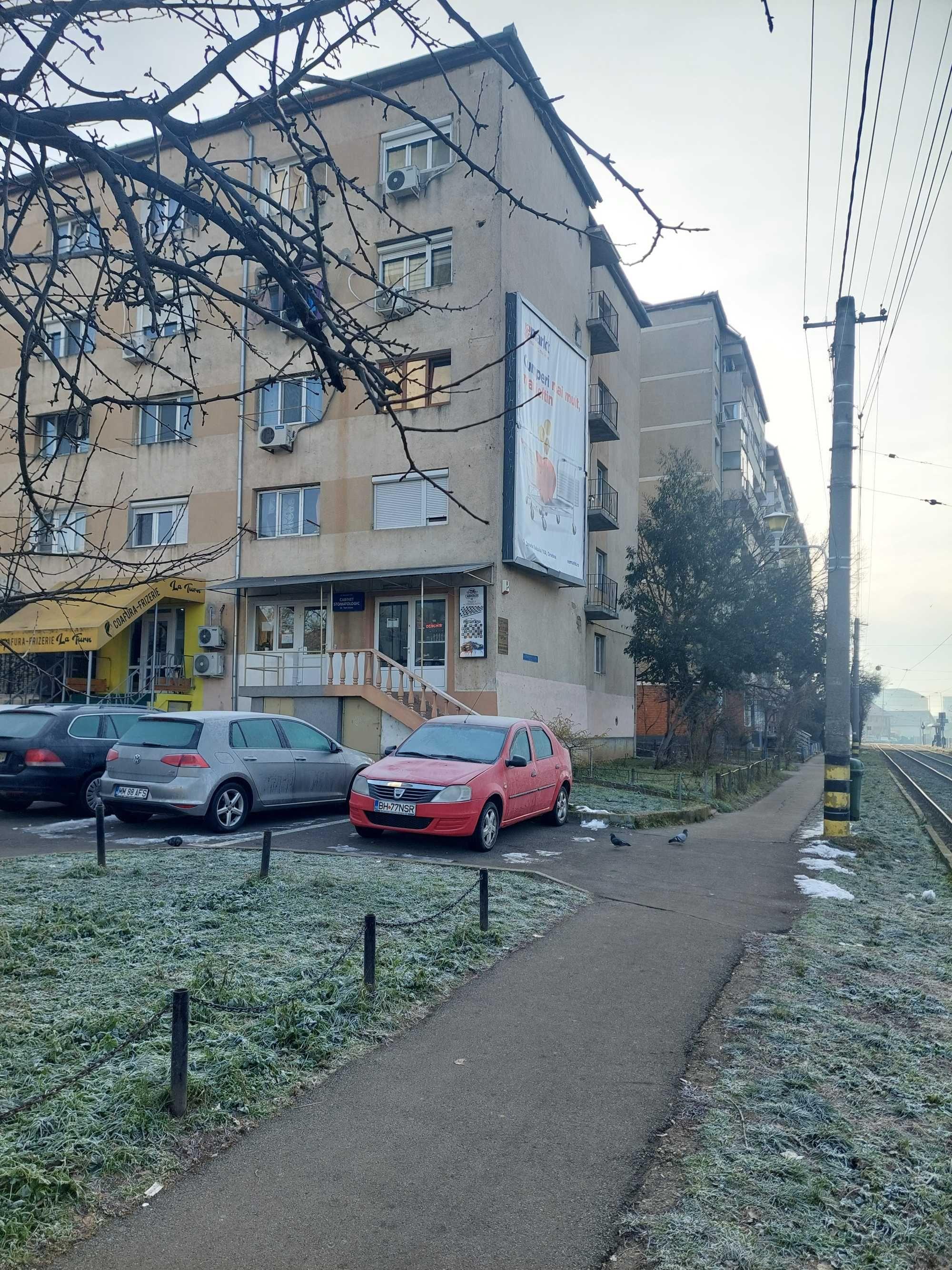 Inchiriez spatiu Coposu, avantaj parcare - imagine 1