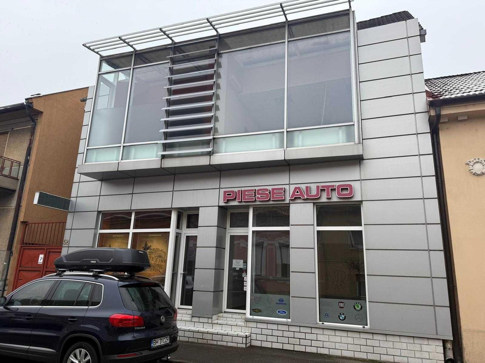 Inchiriere Spatiu Comercial - Ultra Central Oradea