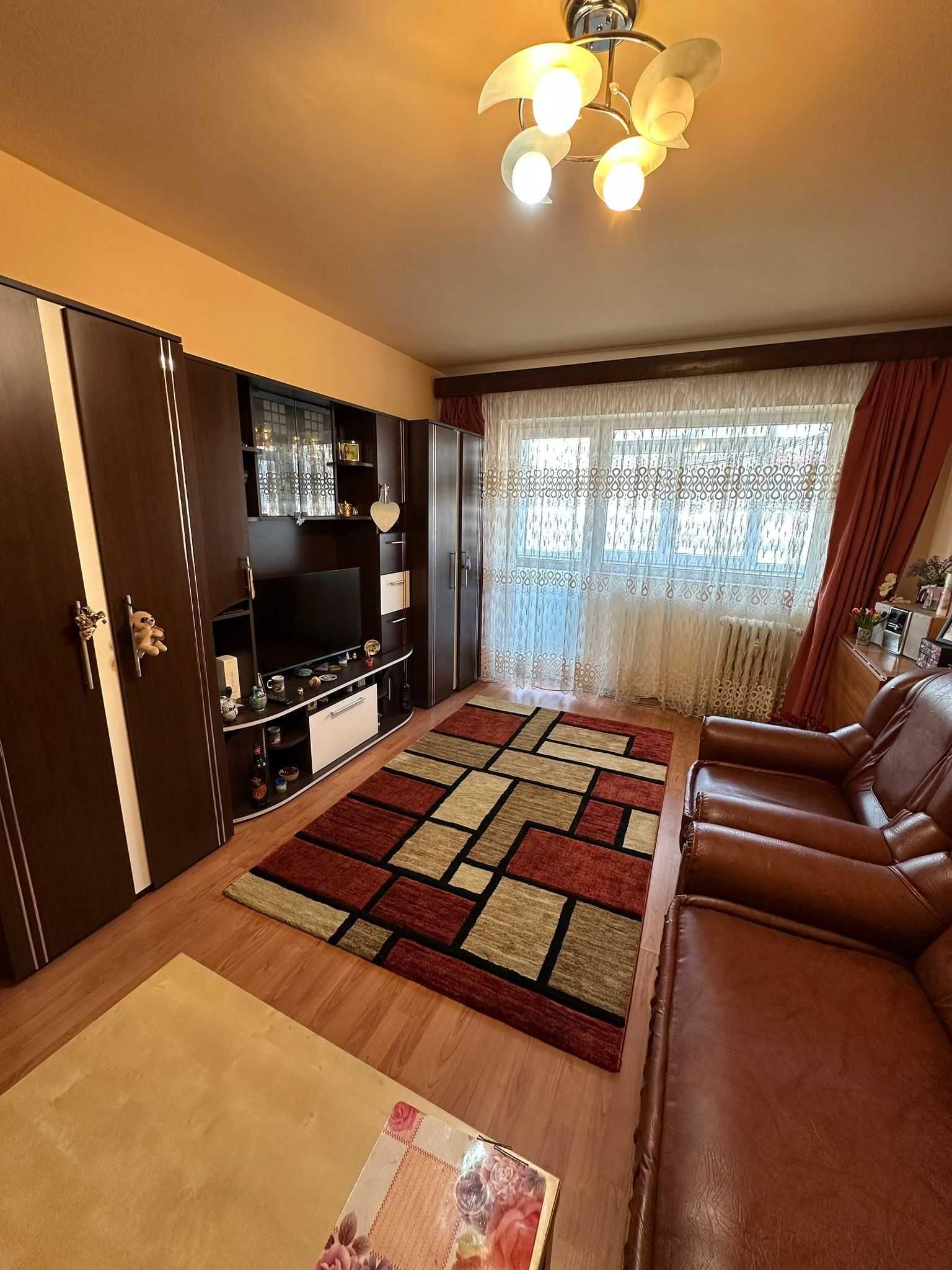 Apartament 2 camere Ploiesti Sud