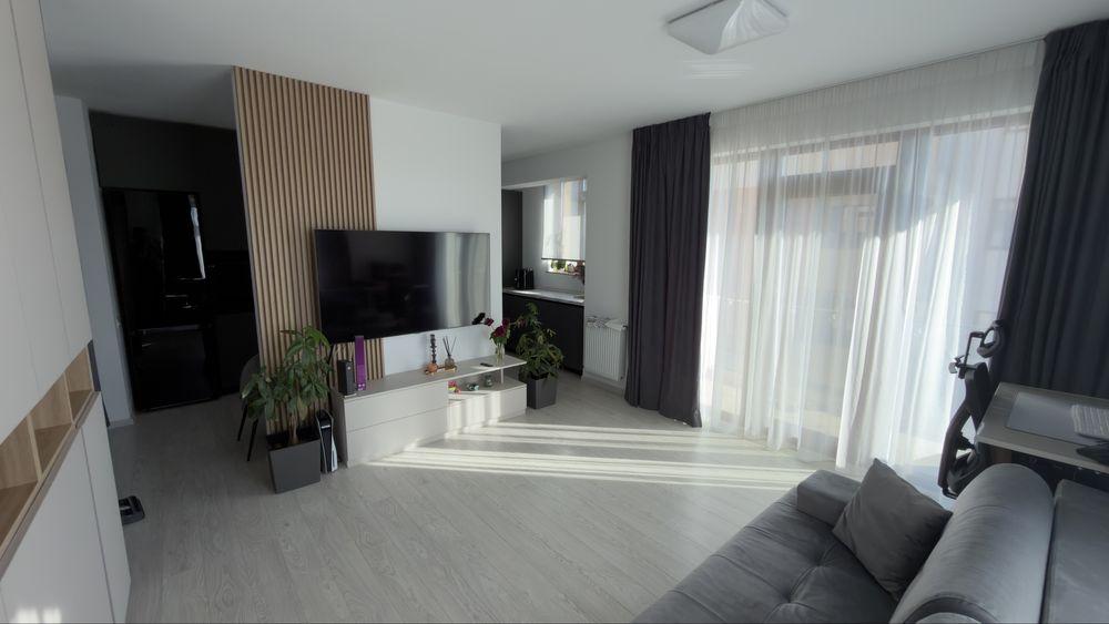 Apartament 2 camere decomandat – Etaj 3 – Ideal locuire sau investiție