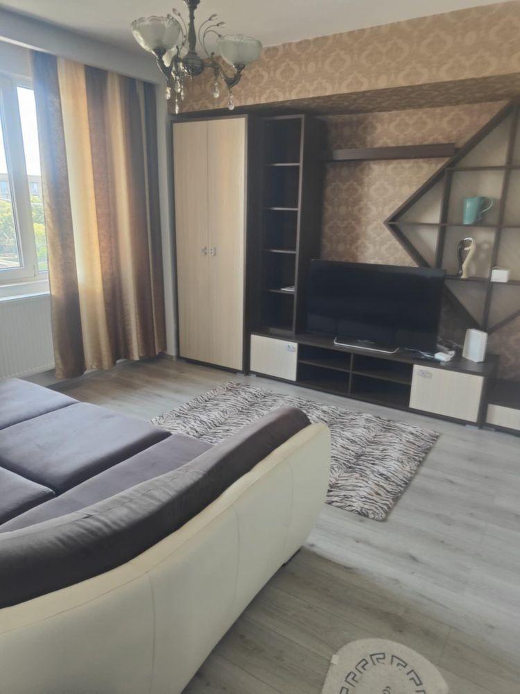 Oferim  spre inchiriere  apartament 2 camere