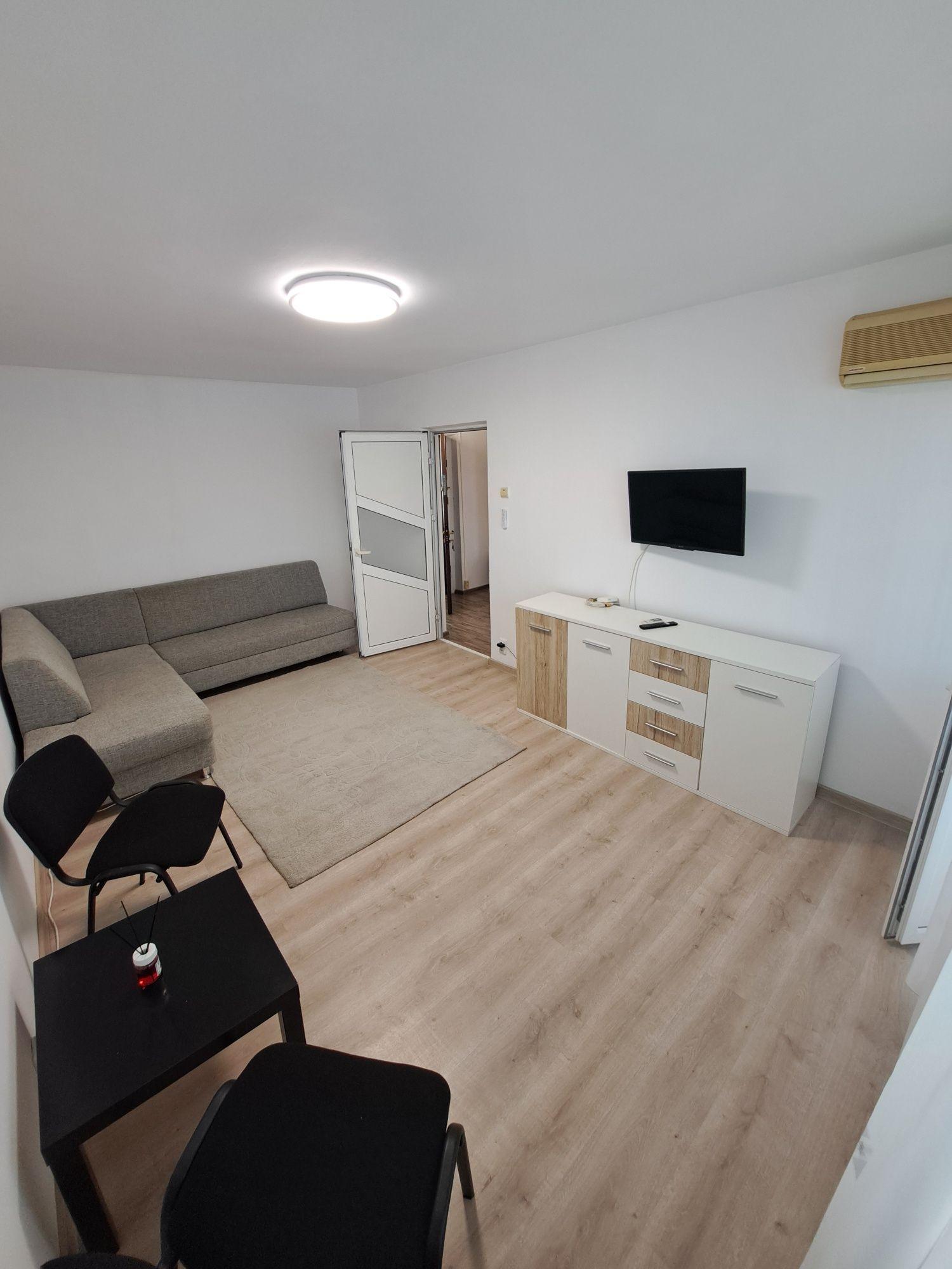 Închiriere ap2 camere decomandat zona vest Kaufeland decomandat