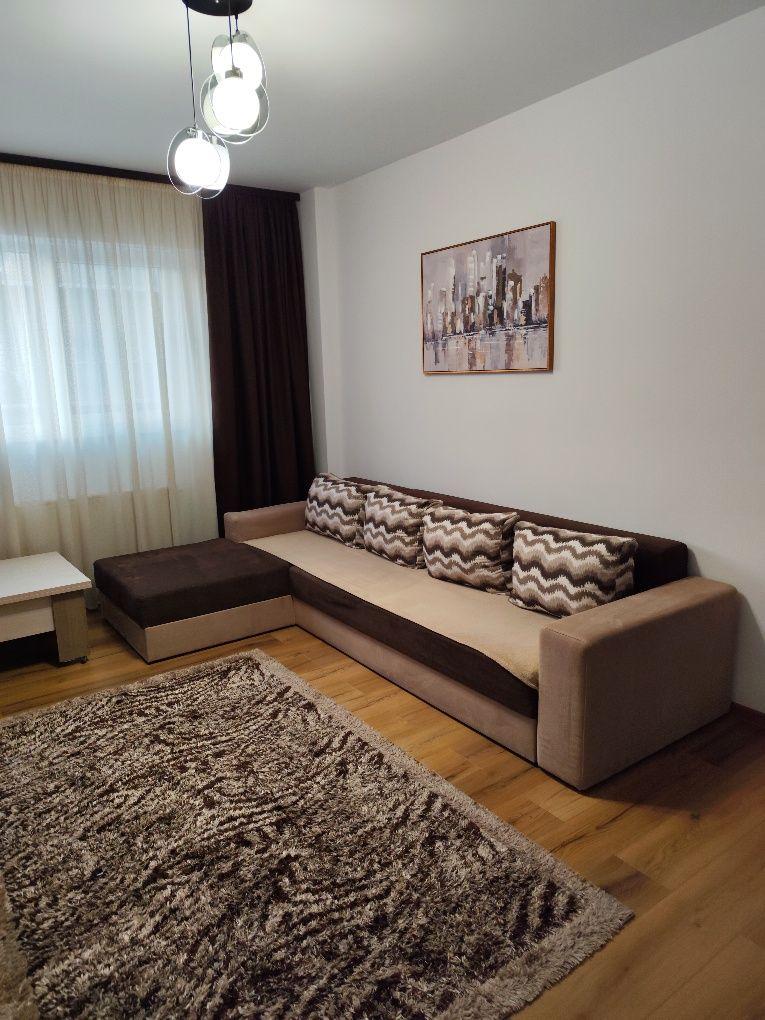 Apartament 2 camere de închiriat