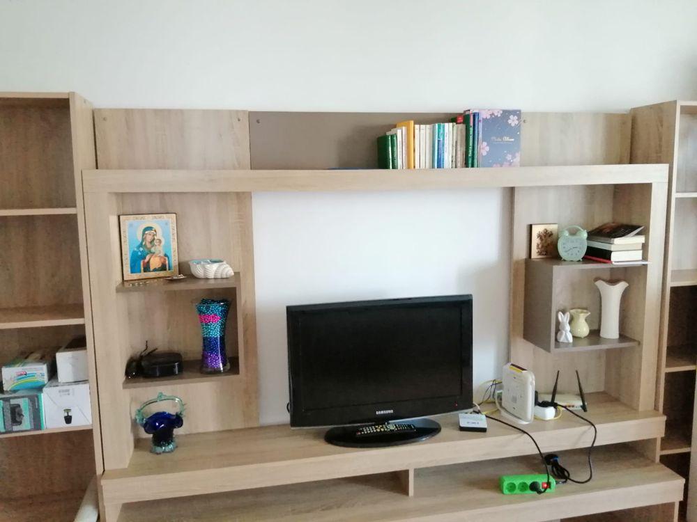 Apartement 2 camere de inchiriat - Ploiesti Vest 1 - 350€/luna