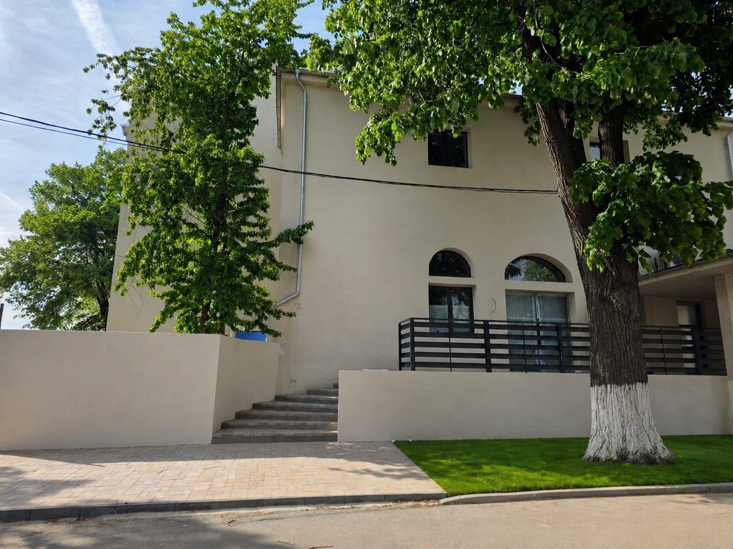 Centrul Sportiv Urban Move Studio inchiriaza spatii pentru activitati sportive si recreative pentru copii si adulti