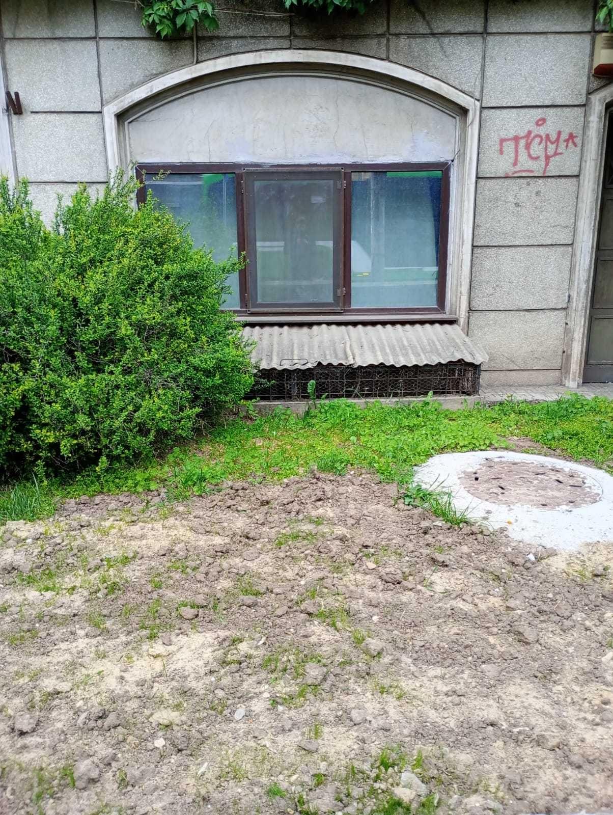 Vand garsoniera zona Foisorul de Foc Bucuresti